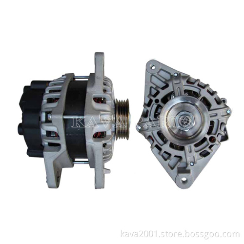 For Hyundai Alternator,3730023650,2655635,A0002655635
